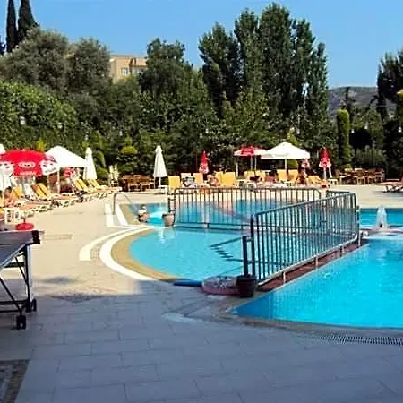 Hotel Opus