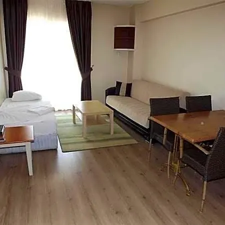 Opus Kusadası