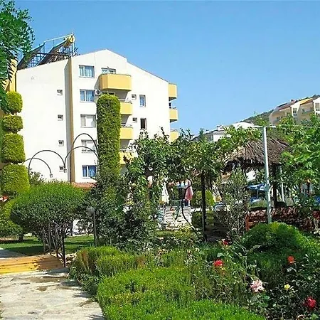 Opus 2* Kusadası