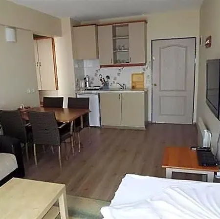 Opus Hotel Kusadası